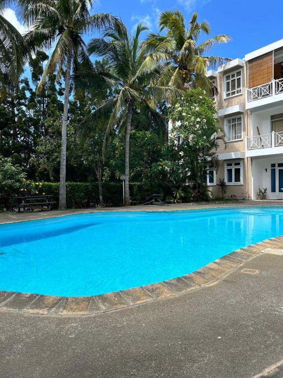 Residence Blue Bay - Bed and Breakfast Blue bay