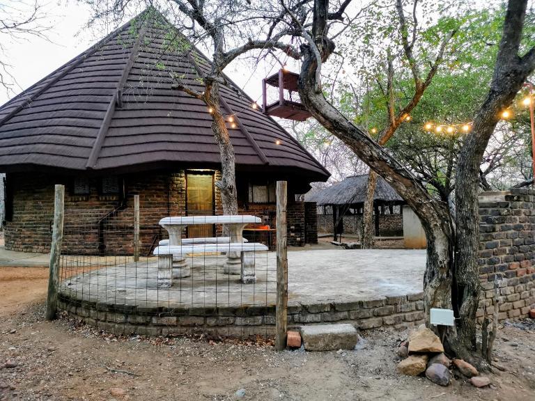 Chip n Debs Kruger Vacations - B&B Marloth Park