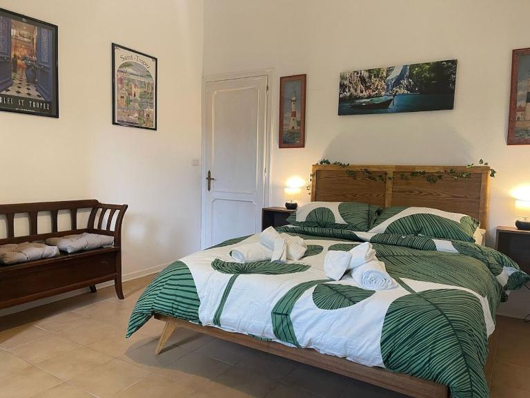 Gemelli Roma House Apartment - B&B Roma