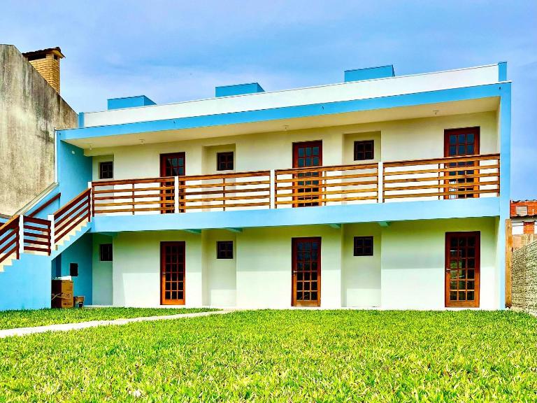 Residencial Villa Del Mare - B&B Tramandaí