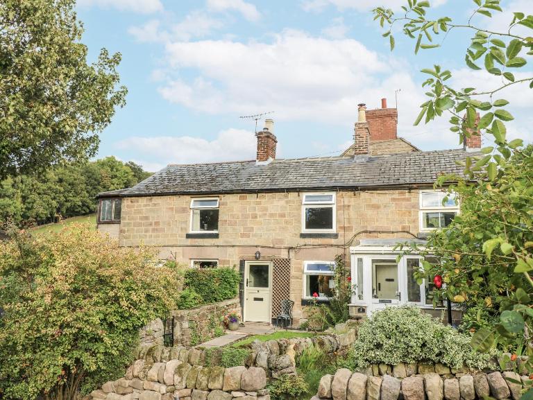5 Belper Lane End - B&B Belper