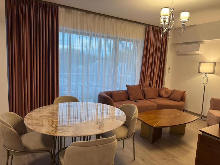 Daiana Apartament - B&B Timişoara
