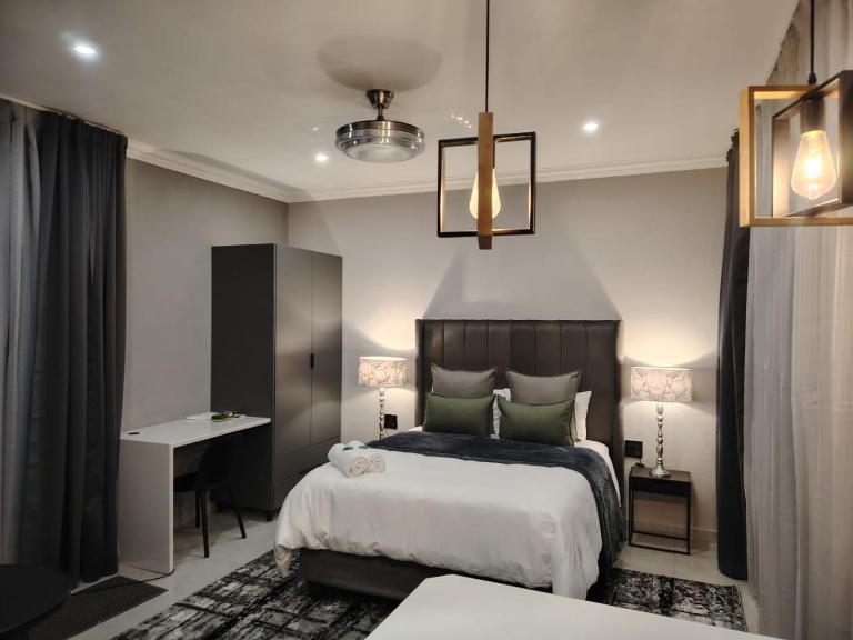 F'leur Guesthouse - B&B Mokopane
