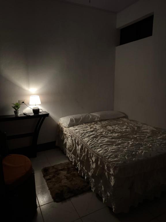 Martín Sardina - Ferienwohnung Jinotepe