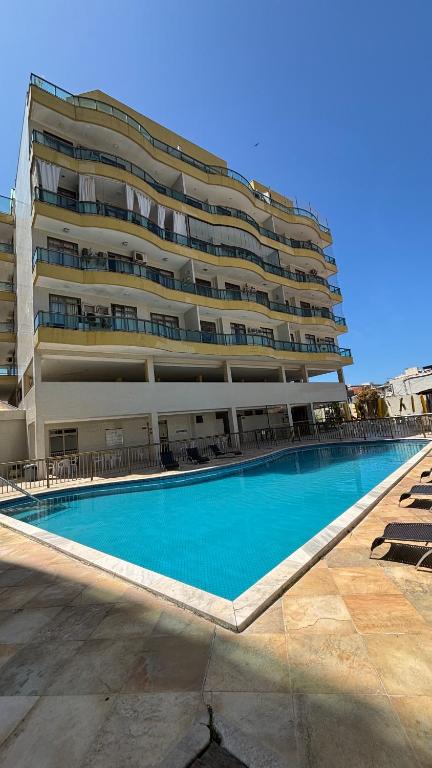 Lar da Beta Em Cabo Frio à 300m da Praia do Forte! - B&B Cabo Frio