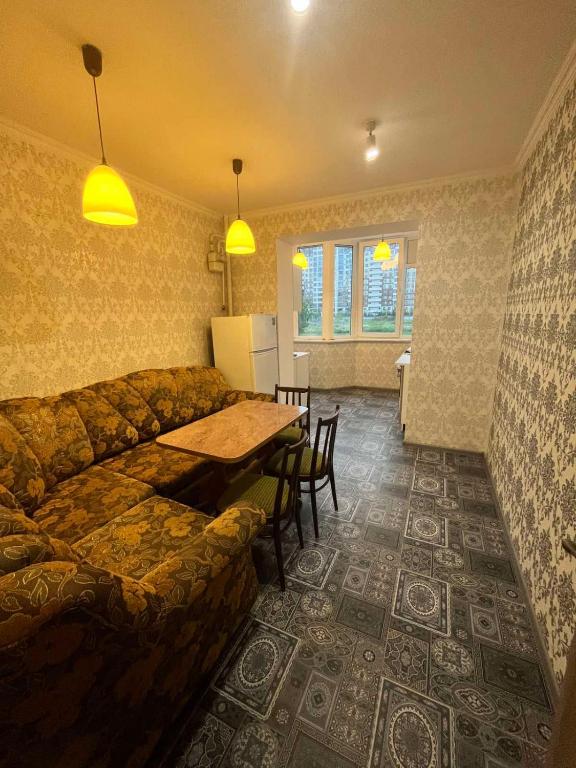 Апартаменты у моря 60м2 - B&B Kryzhanivka