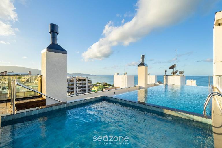Studio con parrilla a 220m de la playa - SFR0302 - B&B Bombinhas