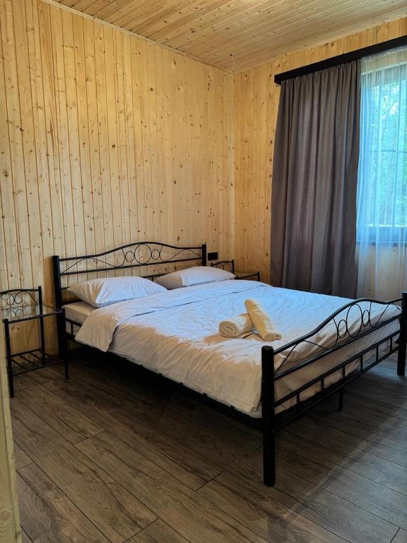 Good Home in Dendropark - B&B Stepanavan