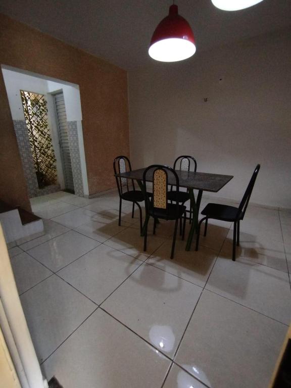 Casa em Belém próximo aos principais pontos turisticos - B&B Belém