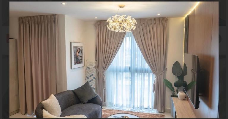 Loxwood by Tripview Apartments - B&B Accra