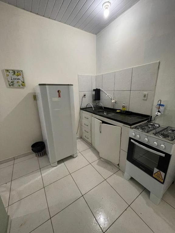 Apartamento em Brasília - B&B Brasília