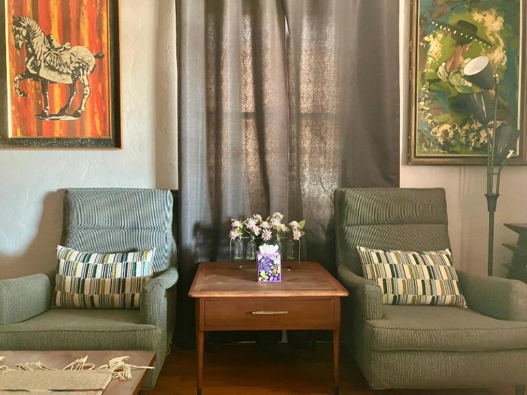 Welcome to Casa Allan James: Your Oasis in Tucson! - B&B Tucson