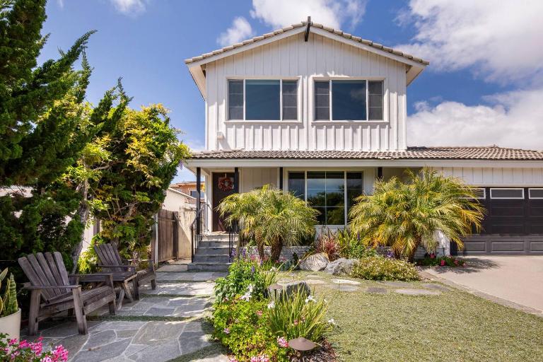 North PB Gem Close to the Beach - B&B San Diego