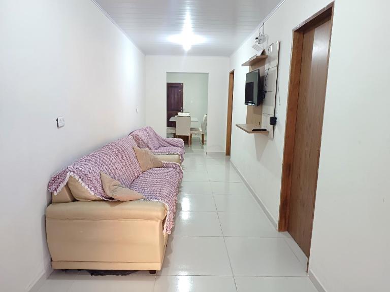 Casa no centro de Japaratinga - B&B Japaratinga