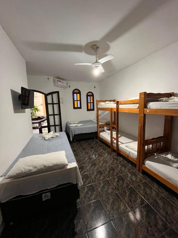 Sorriso Do Sol Suites - Bed and Breakfast Arraial do Cabo