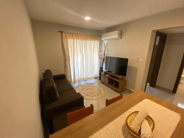 Encantador apartamento de 2 dormitorios - Ferienwohnung Luque