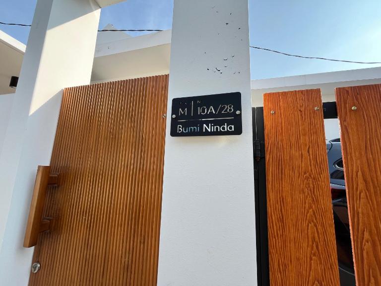 Bumi Ninda Garut - B&B Garut
