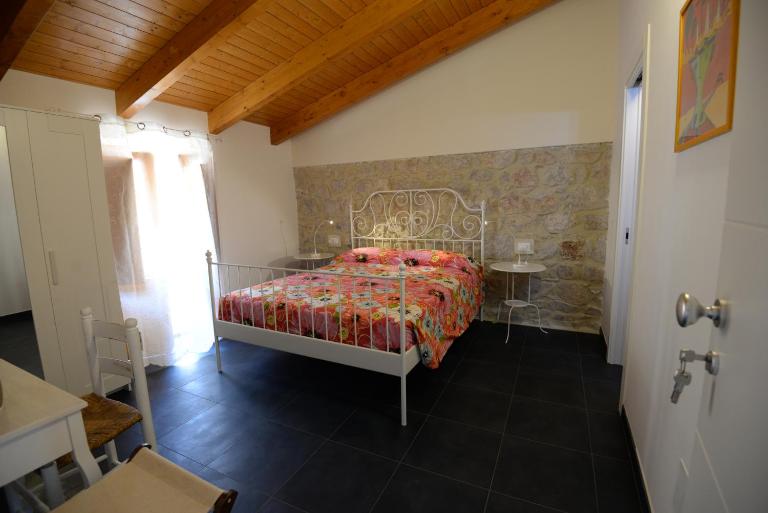 Al Giardino di Anna - Ferienwohnung Fondi