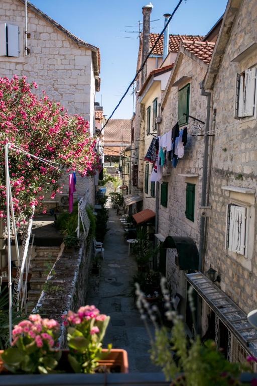 Apartments Marin - Ferienwohnung Trogir