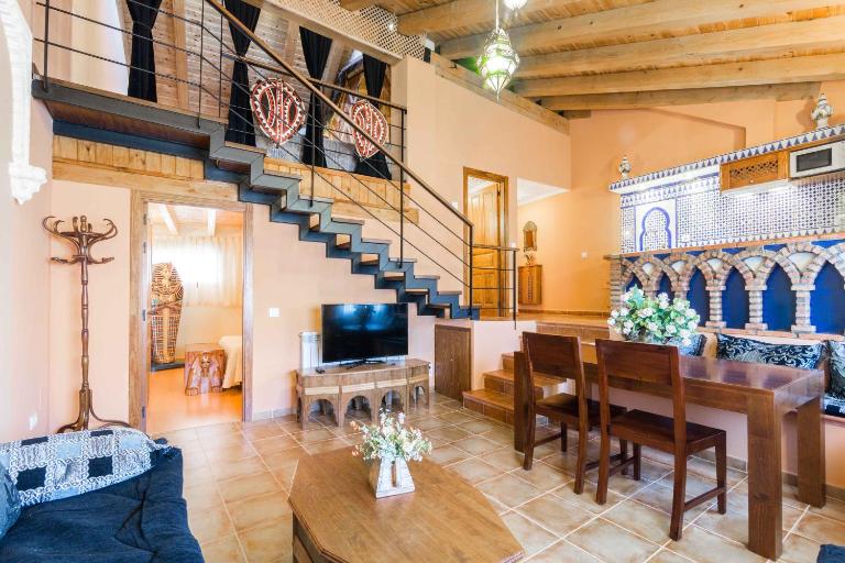 Mundobriga - Chambres d'hôtes Munébrega