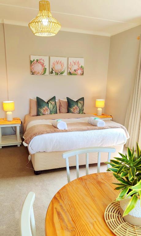 Willowlea Cottage - B&B Underberg