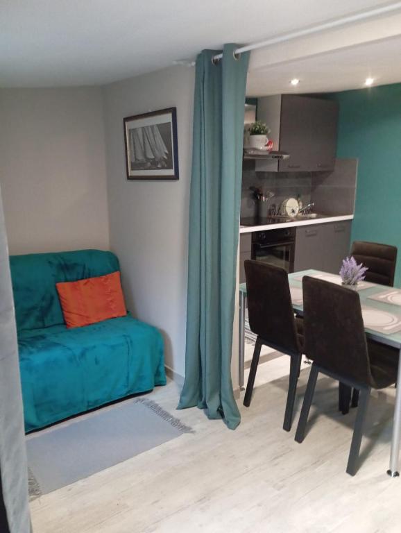 Myosotis - B&B Mentone
