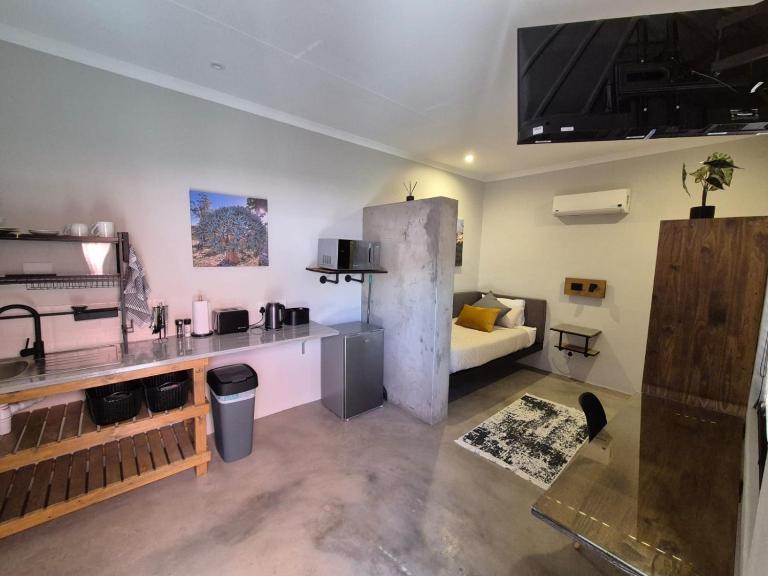 Die Kantoor - B&B Upington