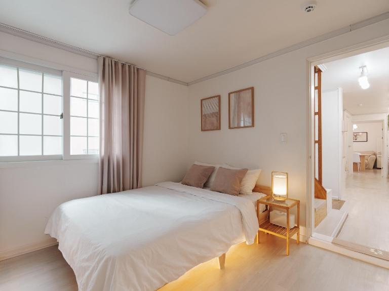 Daol Stay - Ferienwohnung Seoul