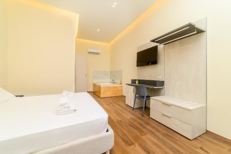 Fiorentino Luxury Home Sorrento Center - Ferienwohnung Sorrent