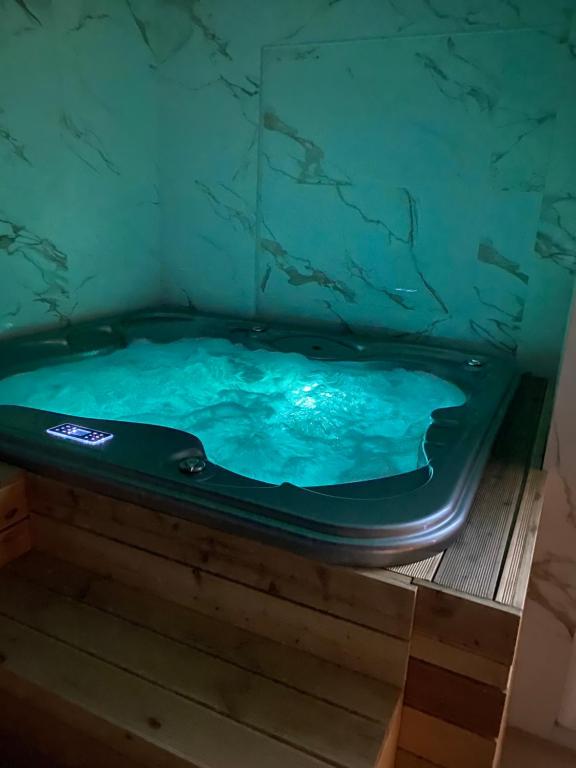 Zlatibor Argonath Relax&Spa - B&B Zlatibor