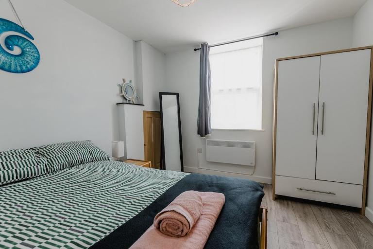 Withernsea 249 Stylish 2 Bed Apartment - B&B Withernsea