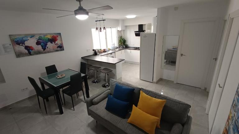 FUENGIROLA CENTRO - B&B Fuengirola