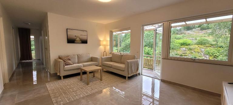 Modern Full Comfort Villa - B&B Agnesberg