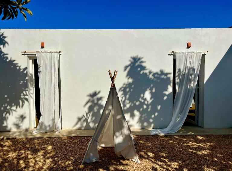 Casa Pátio Grândola - B&B Grândola