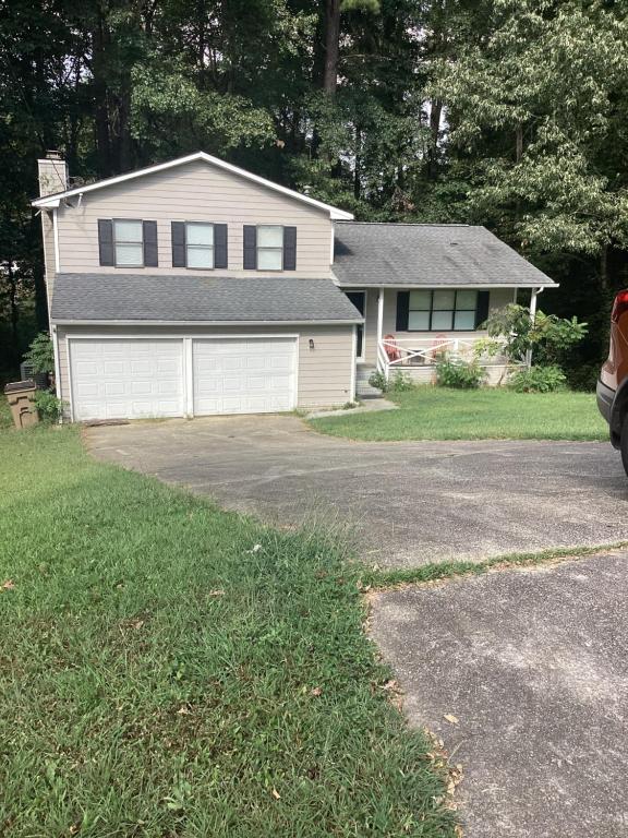 The Carlisle7526 - Bed and Breakfast Jonesboro