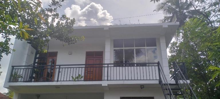 Rose Apartment - B&B Kadawatha