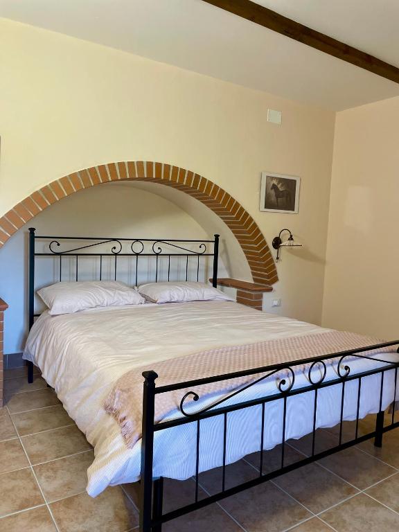 La Dimora di Armida - B&B Torricella Peligna
