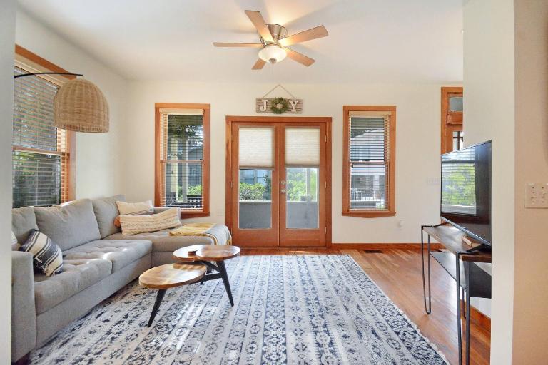 Downton Abbottry 2/2 - 5 Min Walk To City Gates - B&B Saint Augustine