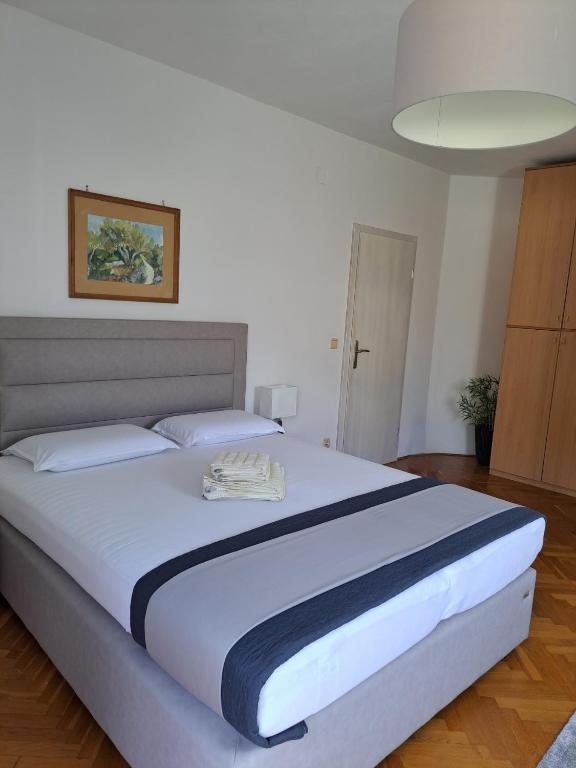 Rooms Keti - Blue room - B&B Curzola