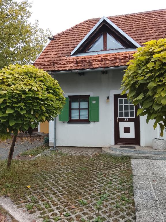 Emma's Holiday Home - Chambres d'hôtes Brežice