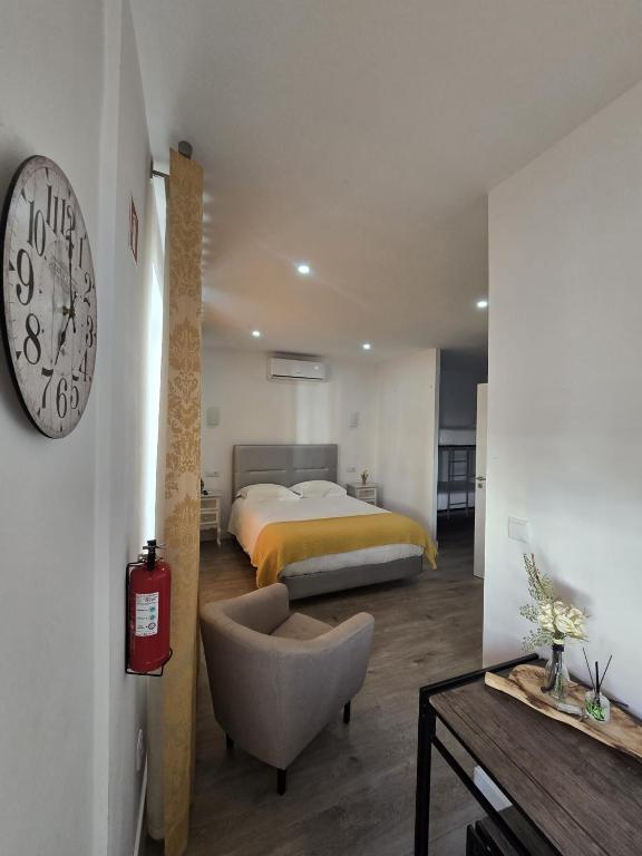 AquaChaves Apart Studios - B&B Chaves