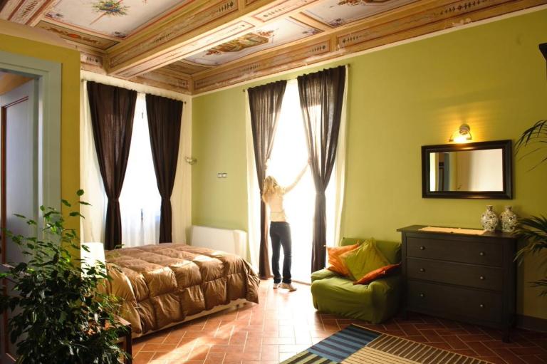 Palazzo delle Signorine - Bed and Breakfast Cannara
