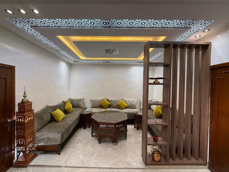 Dar Chrif - B&B Marrakech