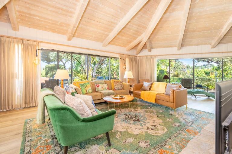 Nature lovers wellness home - B&B Fallbrook