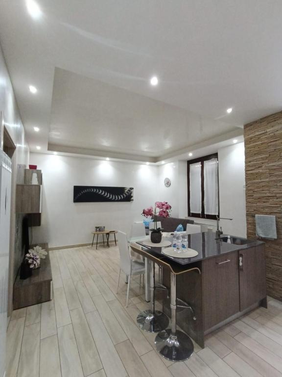 Appartamento Orchidea - Bed and Breakfast Castiglione Olona