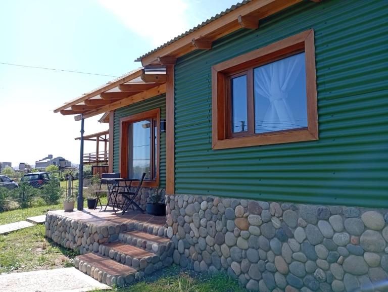 El Cardon - B&B Sierra de la Ventana