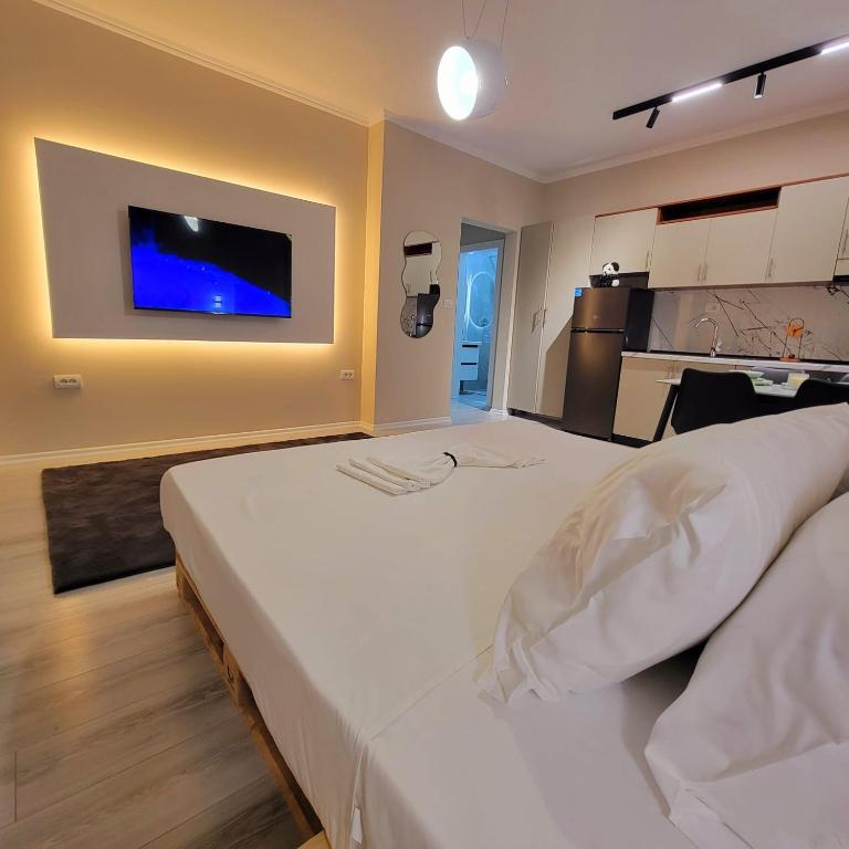 Location Apartment - B&B Tirana