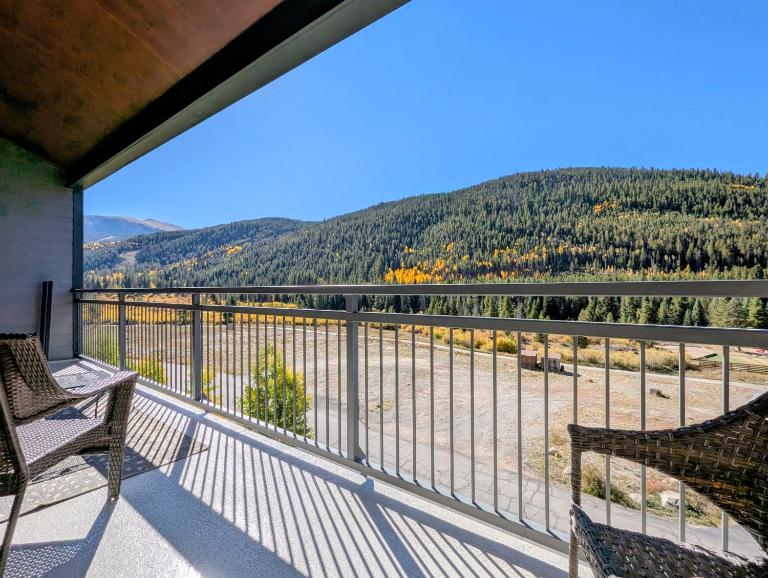 Montezuma 1766 by SummitCove Lodging in Colorado - Ferienwohnung Keystone