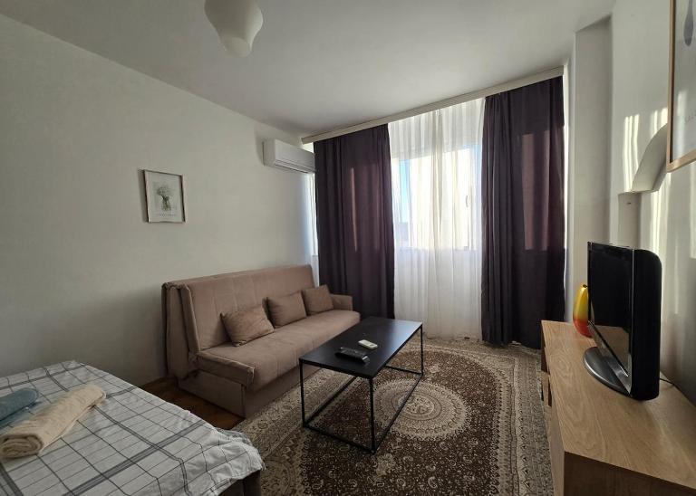 City Haven Prishtina - B&B Prishtina