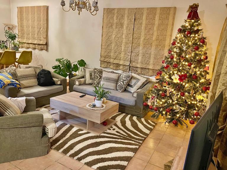 Casa Verde Trikala - B&B Tríkala